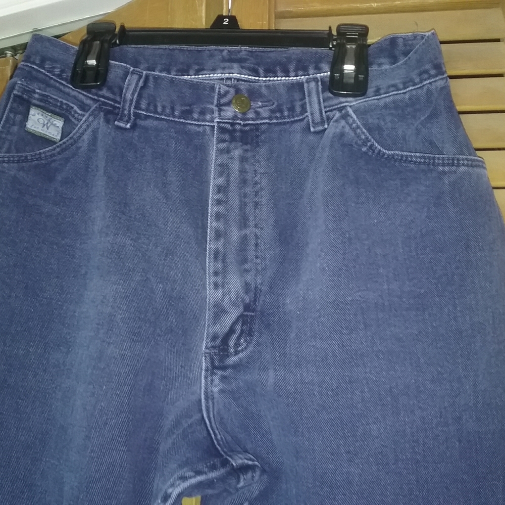 Wrangler for Women vintage jeans